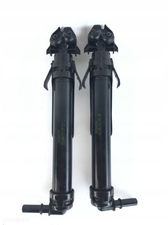 SPRYSK SPRYSKIWACZ DYSZA LEWA PRAWA OPEL ZAFIRA C