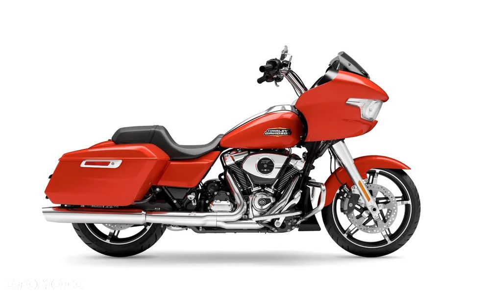 Harley-Davidson Touring Road Glide - 16