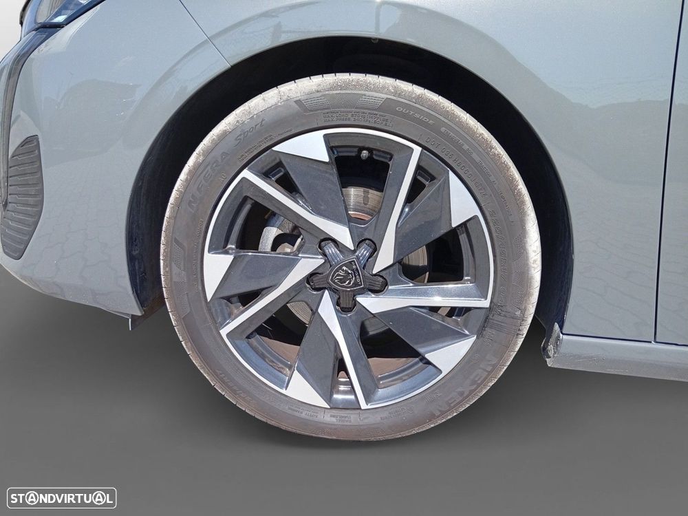 Peugeot 308 1.2 PureTech Allure - 14