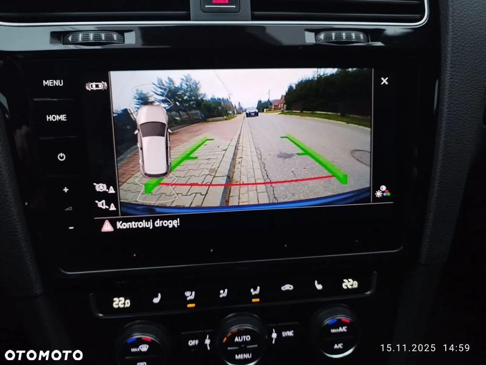 Volkswagen Golf ver-vii-2-0-tsi-bmt-4mot-r-dsg - 11