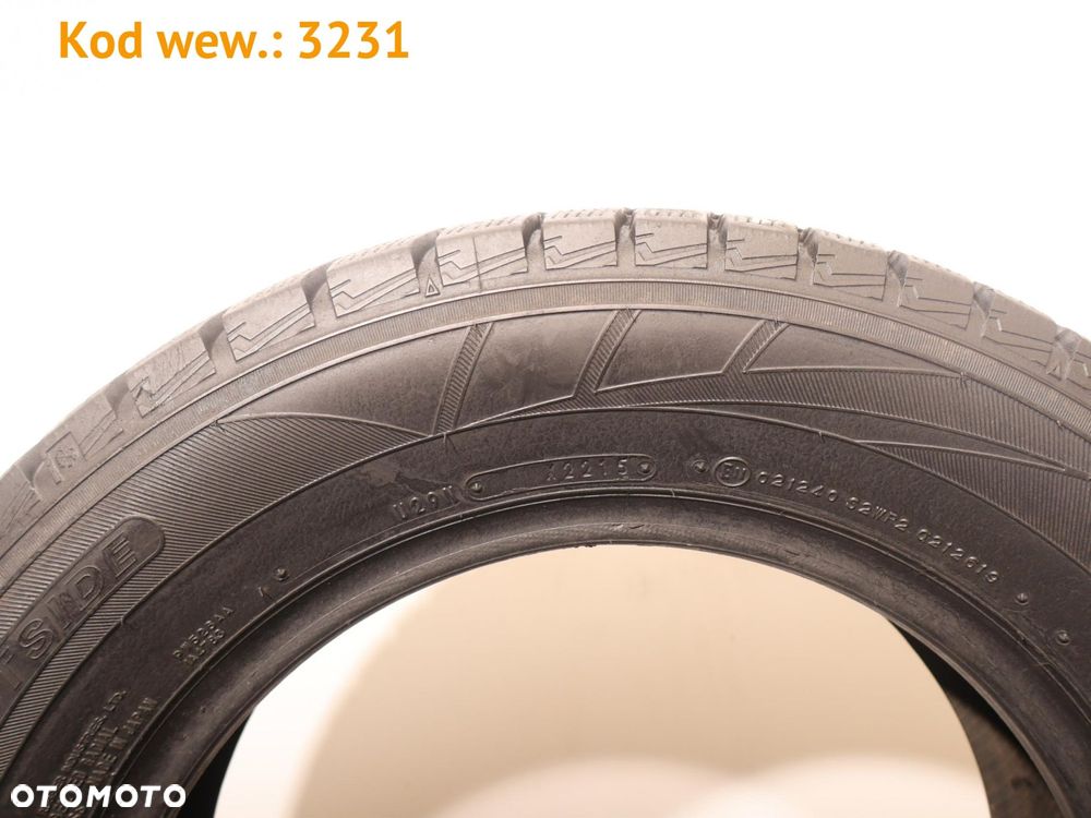 Falken Espia EPZ II - 195/65 R15 - 5