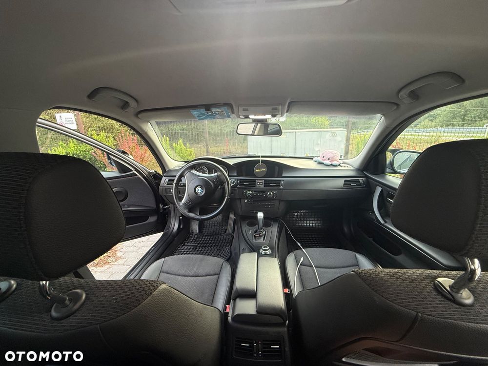 BMW Seria 3 - 10