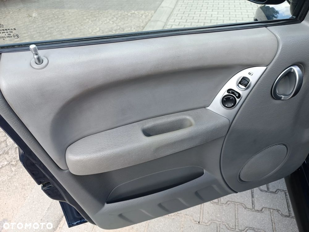Jeep Cherokee 3.7 Automatik Limited - 13