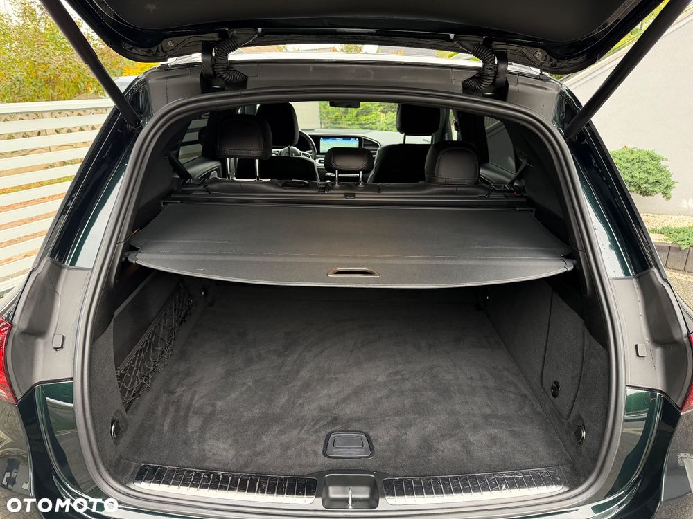 Mercedes-Benz GLE - 30