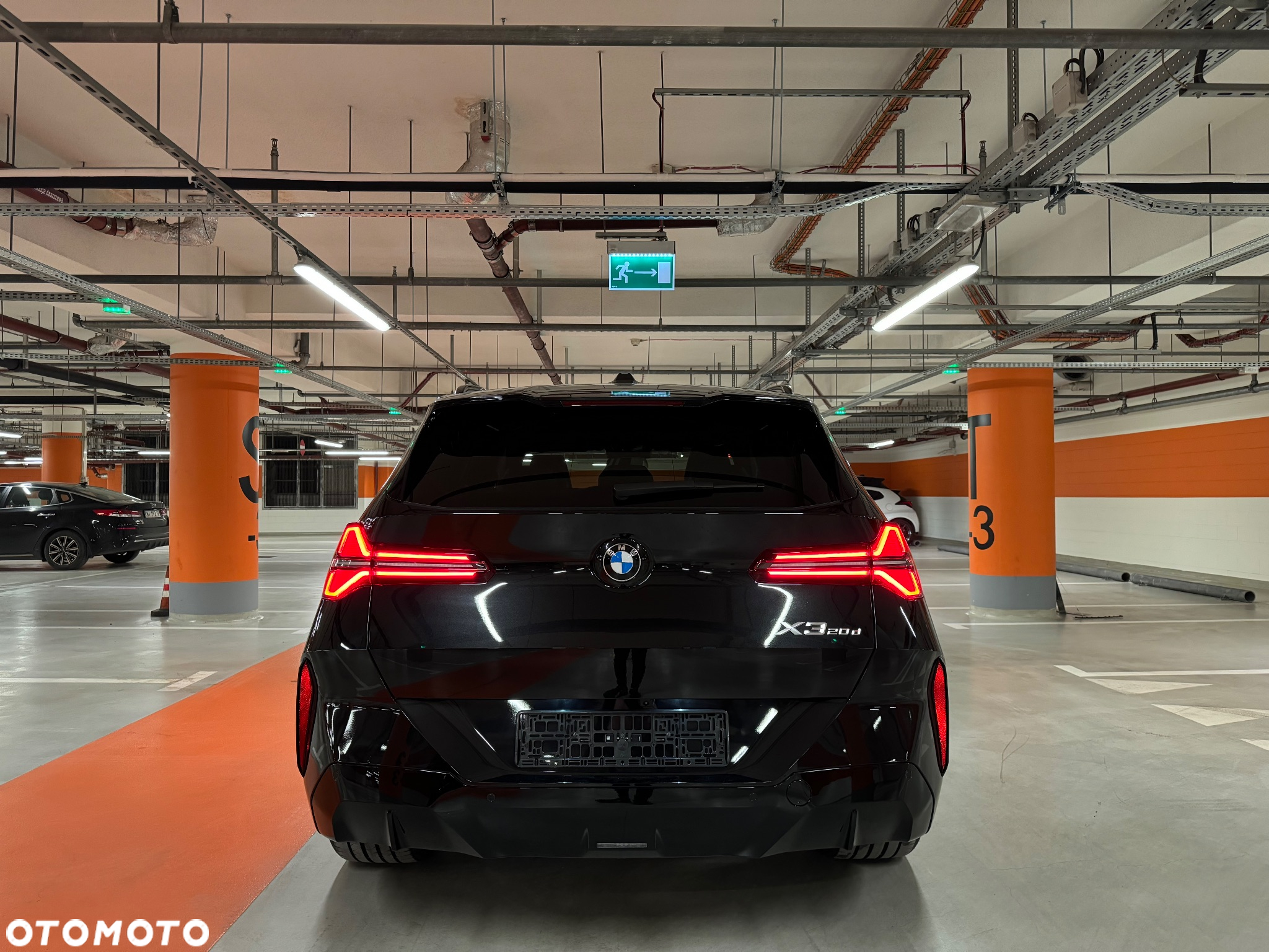 BMW X3 - 6