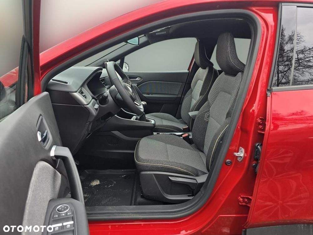 Renault Captur - 11