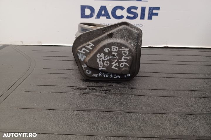 CLAPETA ACCELERATIE 780437301 780437301 BMW Seria 3 E90 [2004 - 2010] - 1