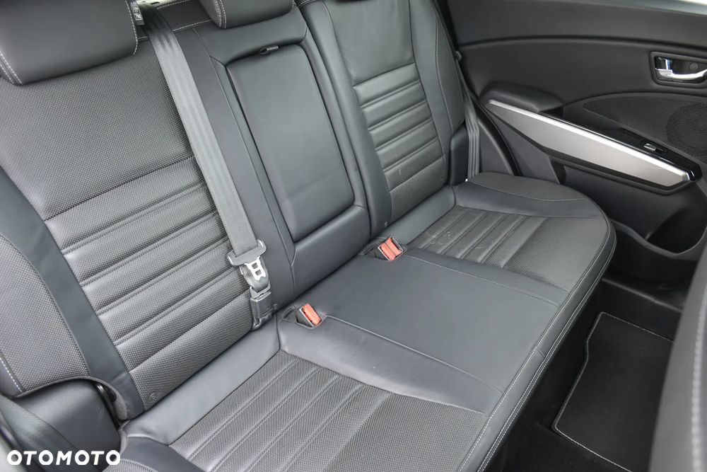 SsangYong/KGM Tivoli e-XGi 160 2WD Start/Stop Sapphire - 34
