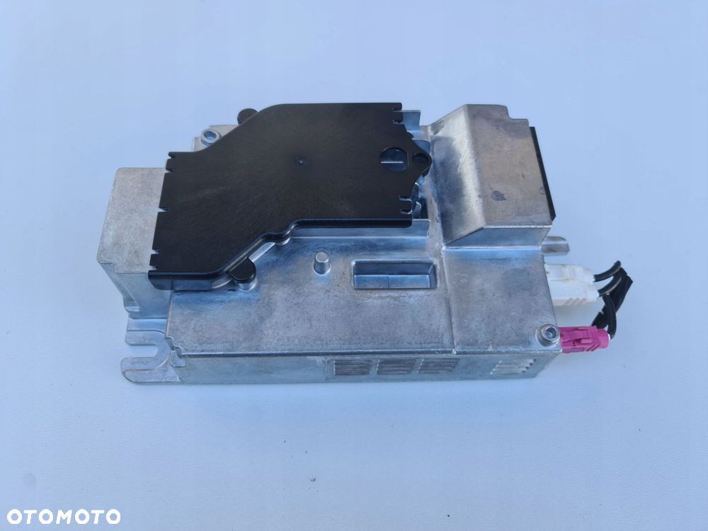 bmw g70 wzmacniacz moduŁ audio 5a60594 - 1