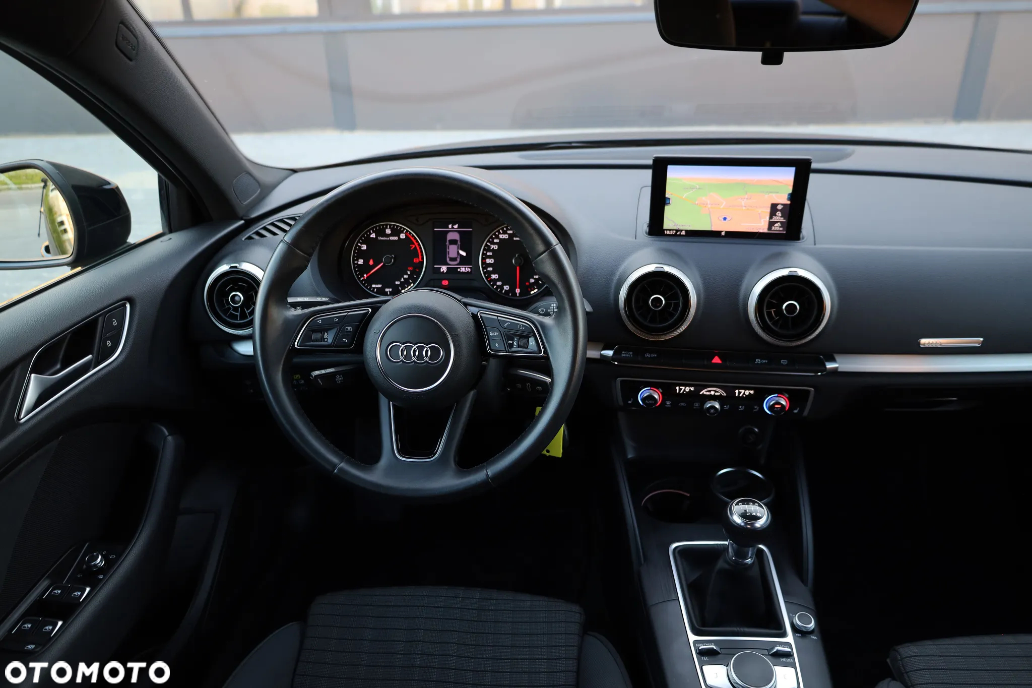 Audi A3 Limousine 1.5 TFSI Sport - 26
