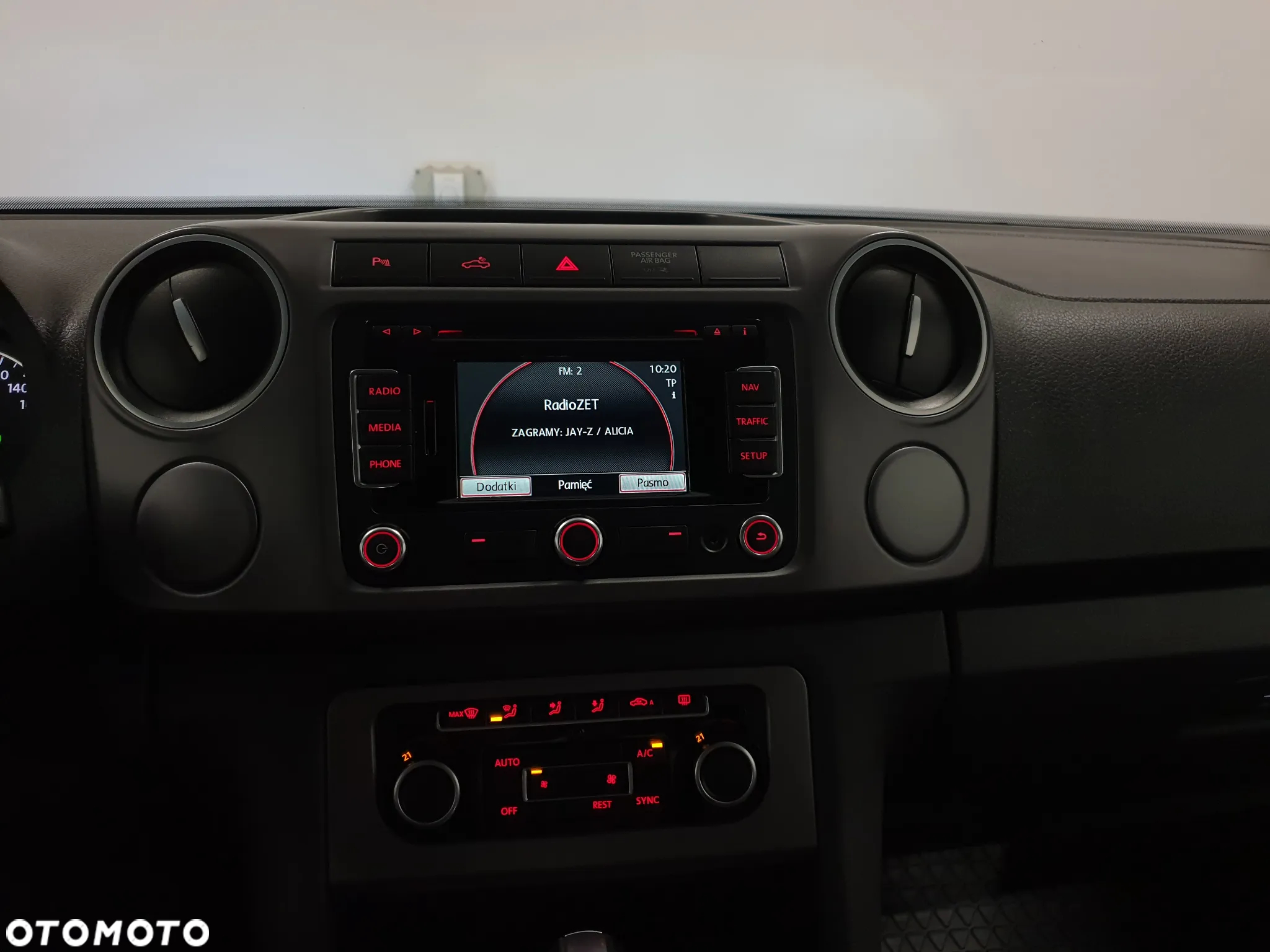 Volkswagen Amarok DC 2.0 BiTDI 4Mot Highline - 13