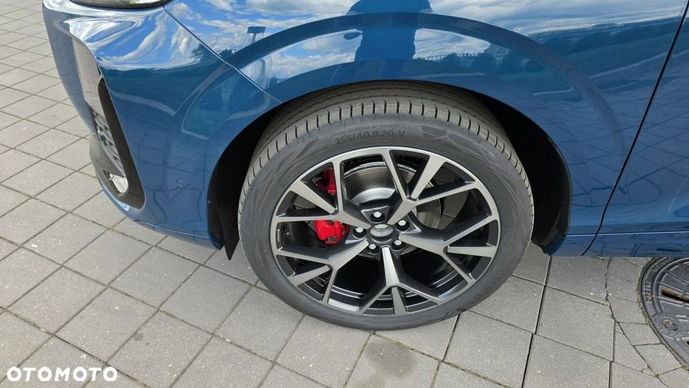 Audi Q3 Sportback - 3