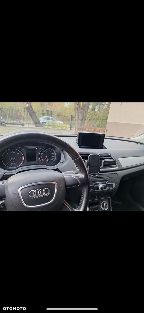 Audi Q3 2.0 TDI - 18