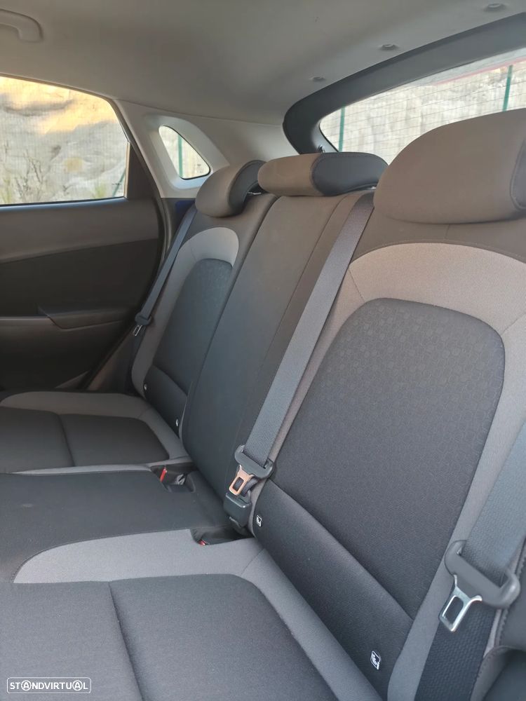 Hyundai Kauai - 7