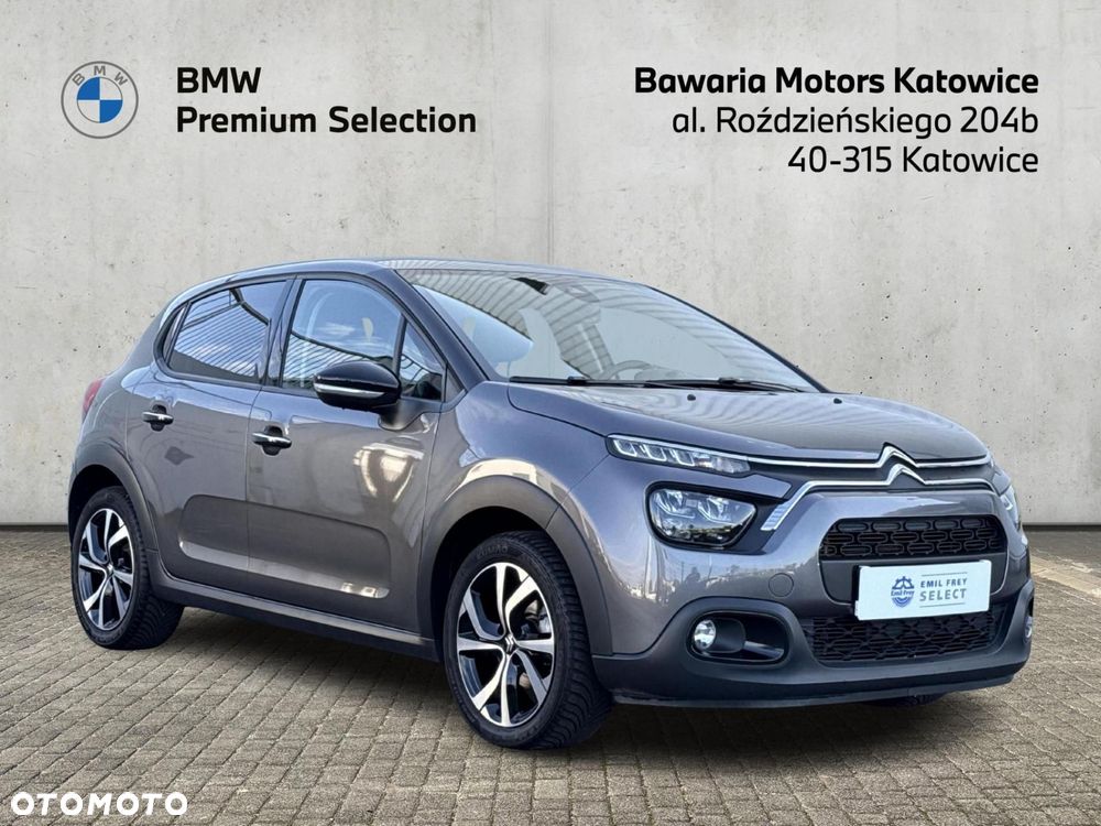 Citroën C3 - 2