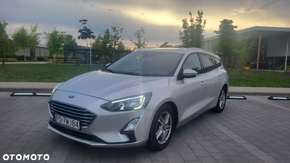 Ford Focus 1.5 EcoBlue Active Business - 7