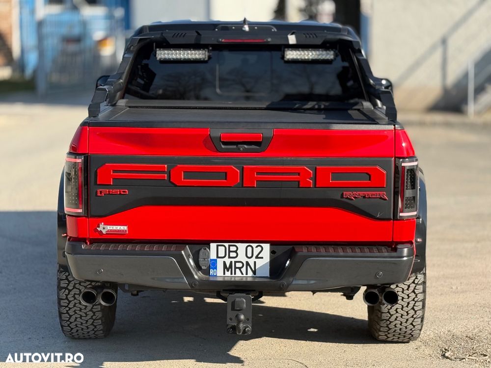 Ford F150 - 6