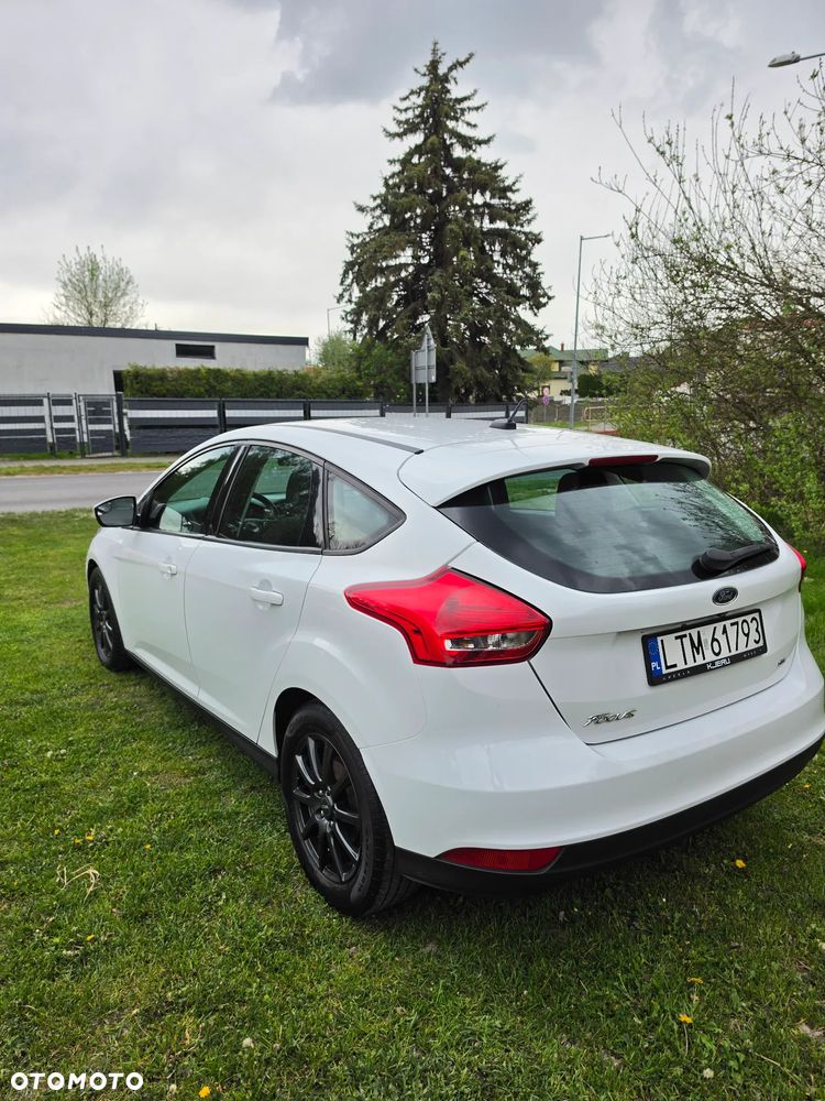 Ford Focus - 2