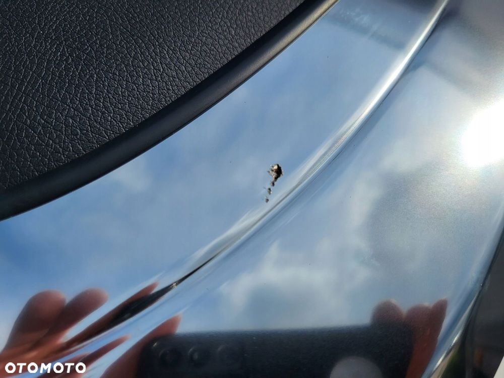 MERCEDES W205 CABRIO POKRYWA KLAPA DACHU 2018R - 8