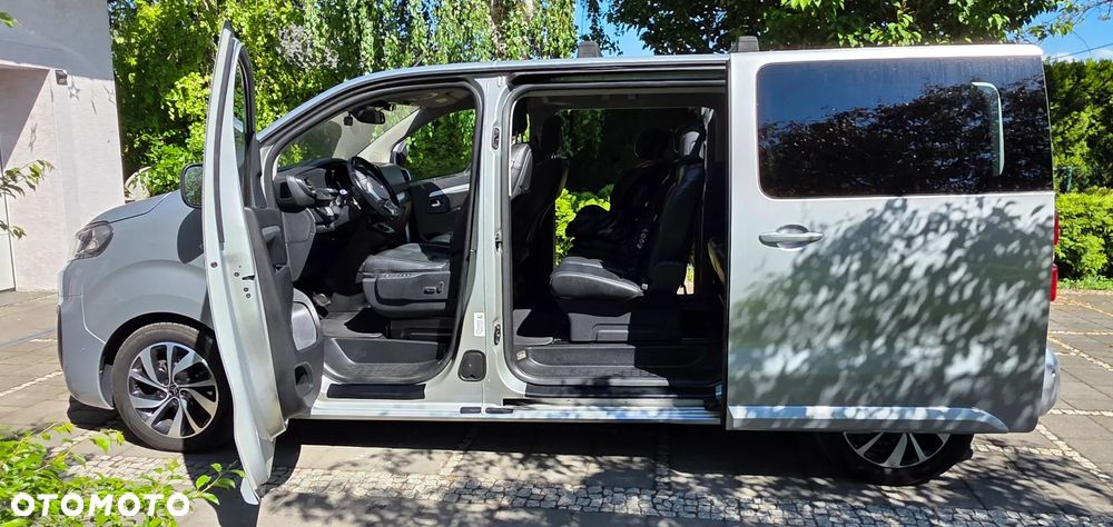 Citroën SpaceTourer 2.0 BlueHDi M Business Lounge - 4