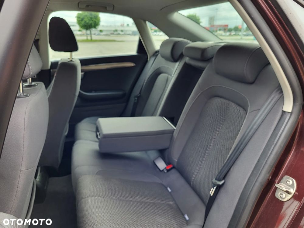 Seat Exeo 1.6 Reference - 12