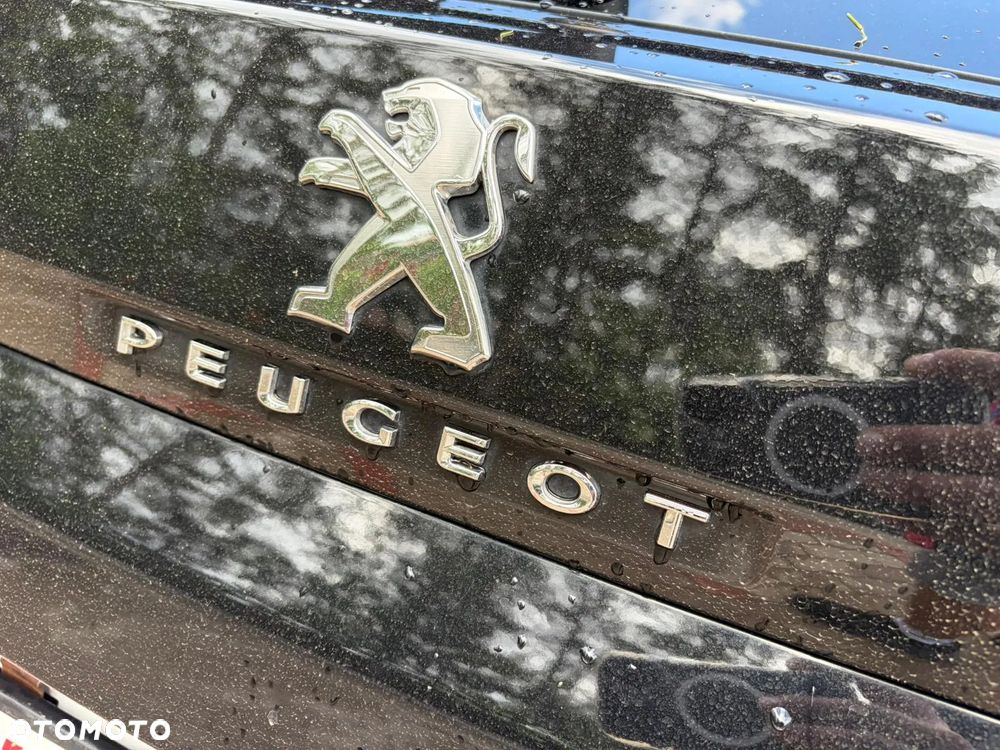 Peugeot 3008 1.5 BlueHDi Allure S&S EAT8 - 11