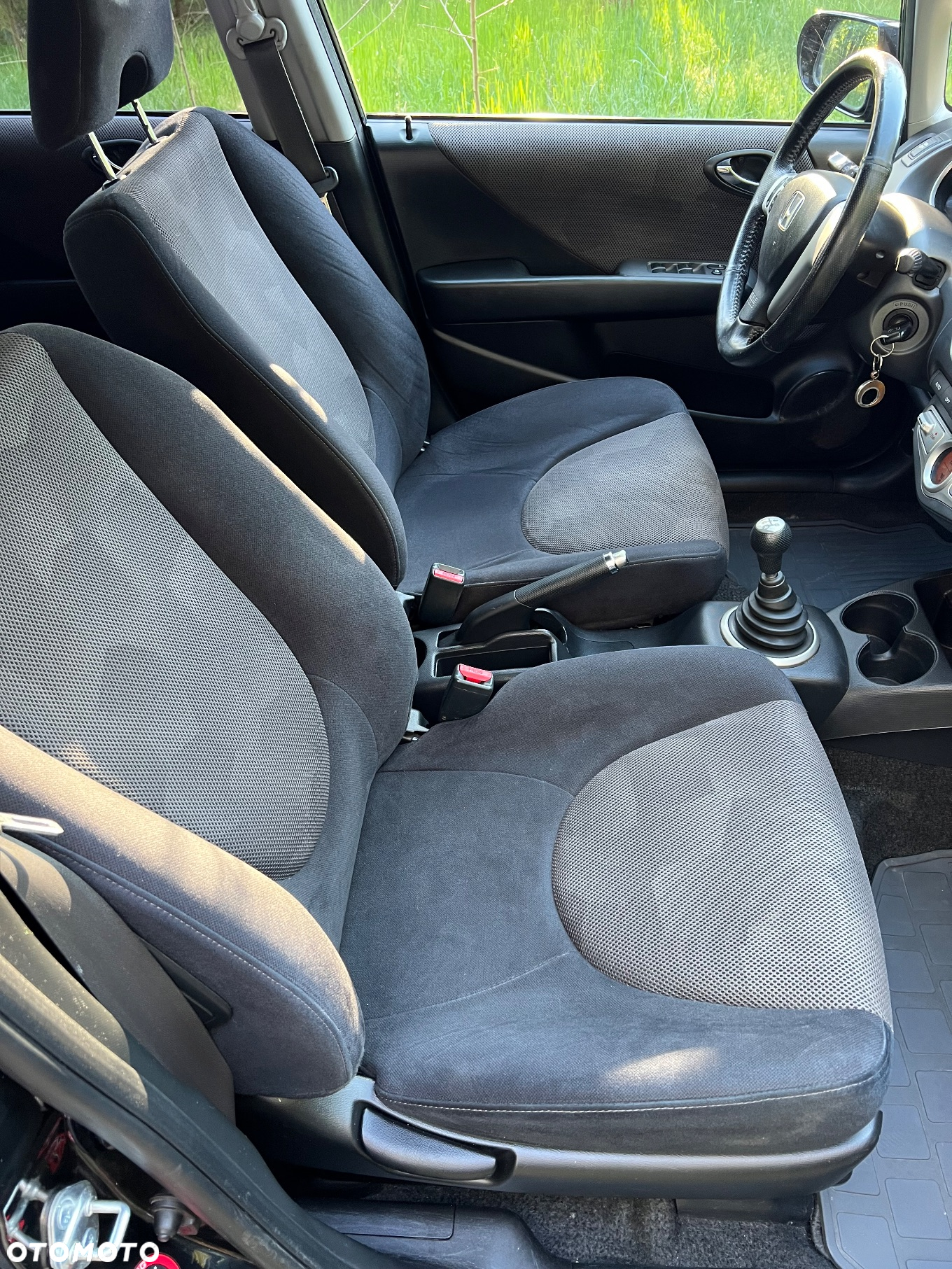Honda Jazz 1.4 ES Sport - 17