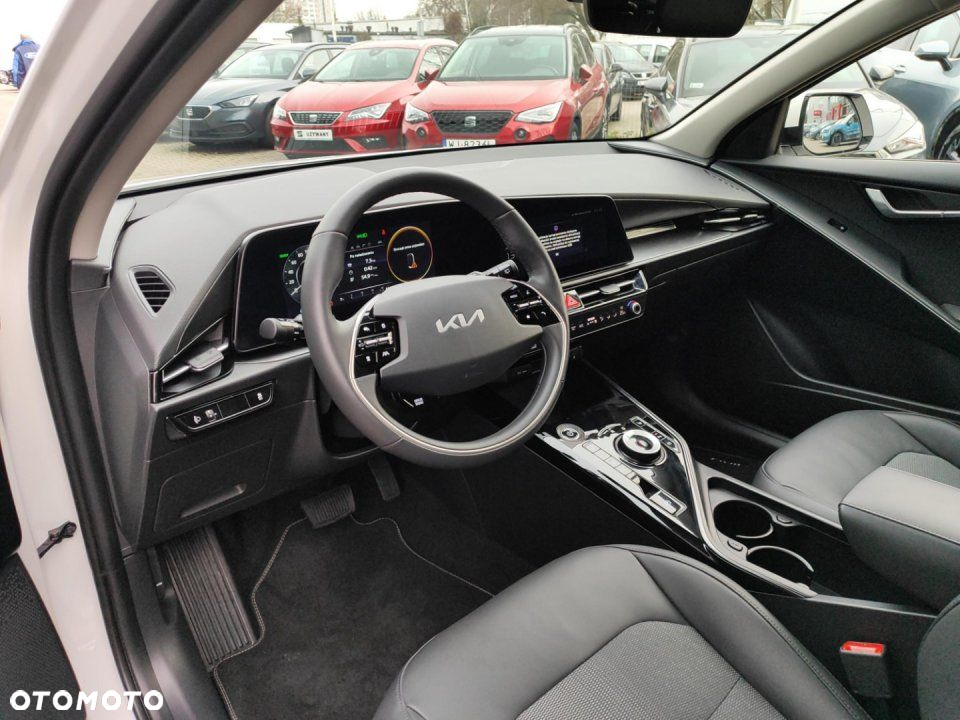 Kia Niro - 9