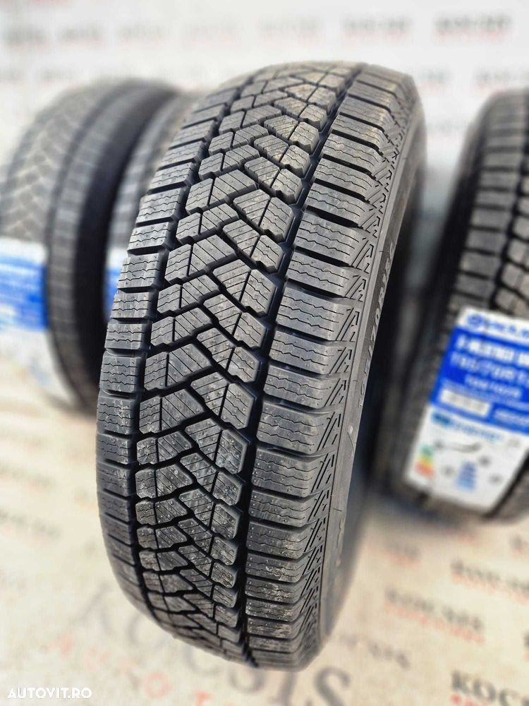 195 70 15c - Anvelope noi ALL SEASON - Delmax - 5