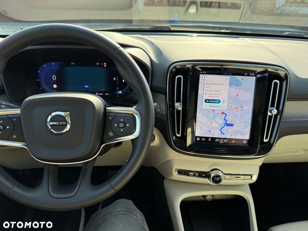 Volvo XC 40 - 8