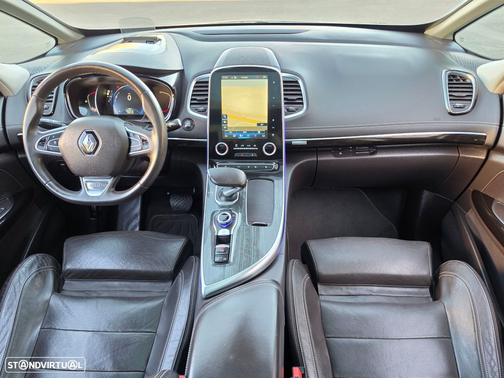 Renault Espace 1.6 dCi Initiale Paris EDC - 46