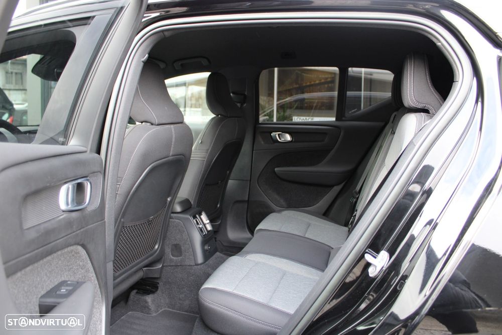 Volvo XC 40 1.5 T4 PHEV Inscription - 8