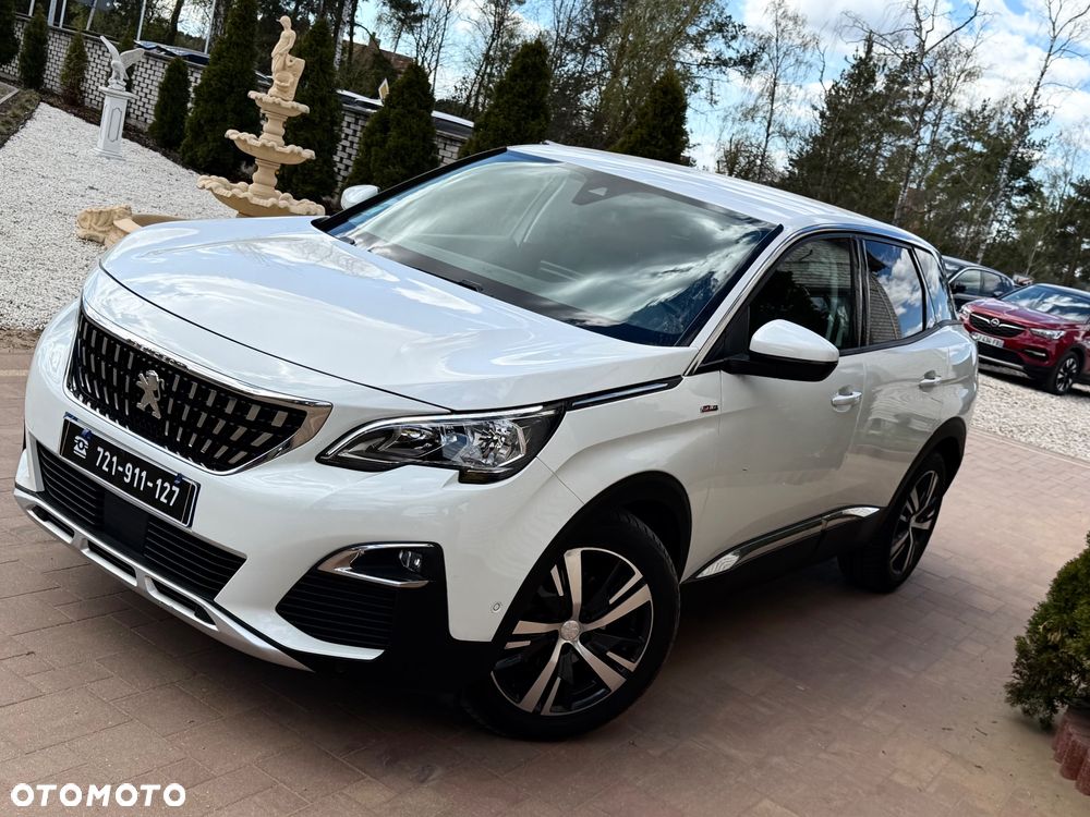 Peugeot 3008 - 9