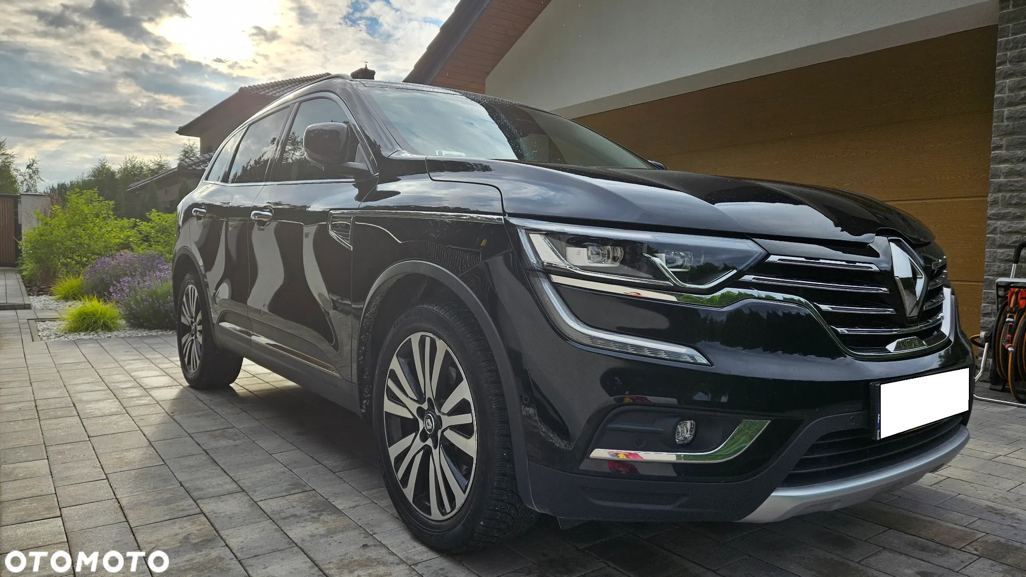 Renault Koleos 2.0 dCi Initiale Paris 4x4 X-Tronic - 2