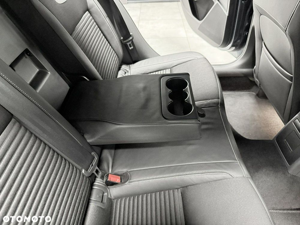 Skoda Octavia 2.0 TDI RS DSG EU6 - 36