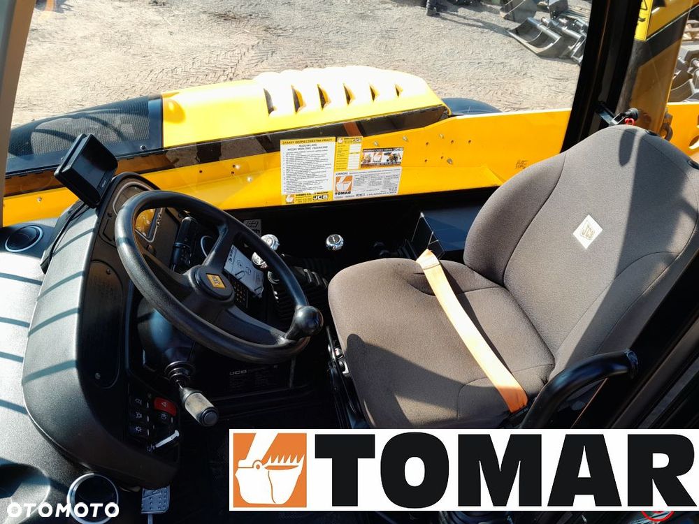 JCB 535-125 HI VIZ - 22