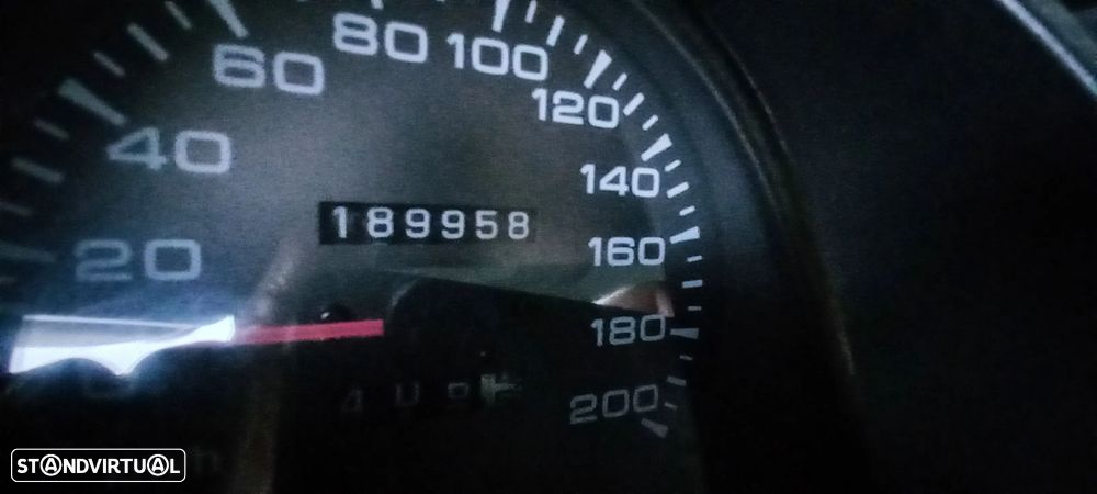 Mitsubishi Pajero 2.8 TD GLS - 3