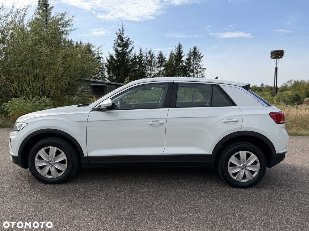 Volkswagen T-Roc - 9