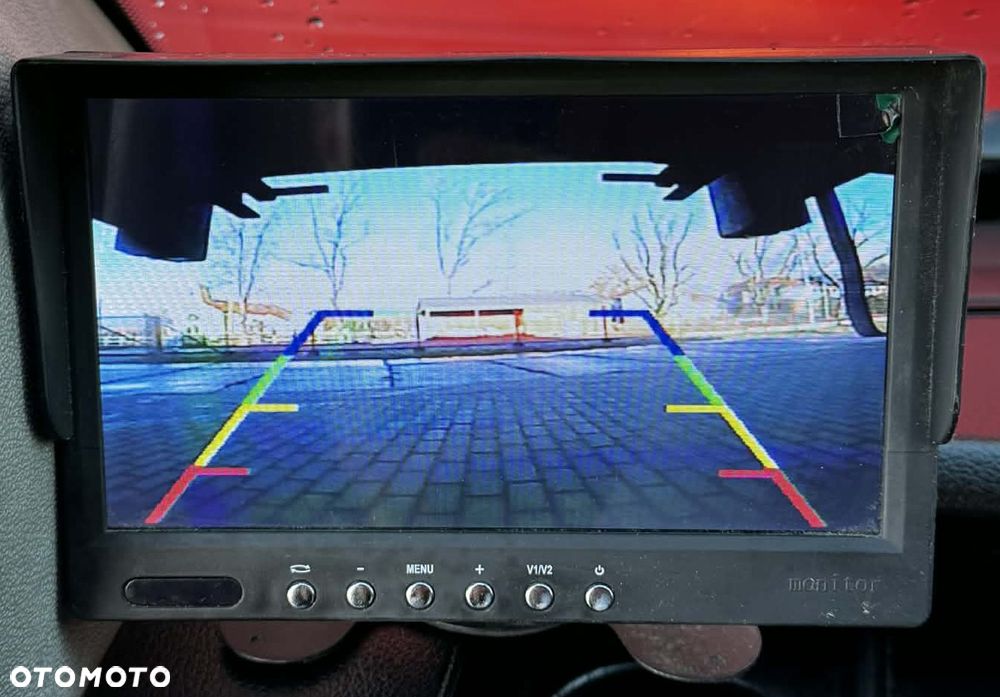 Mercedes-Benz SPRINTER - 9