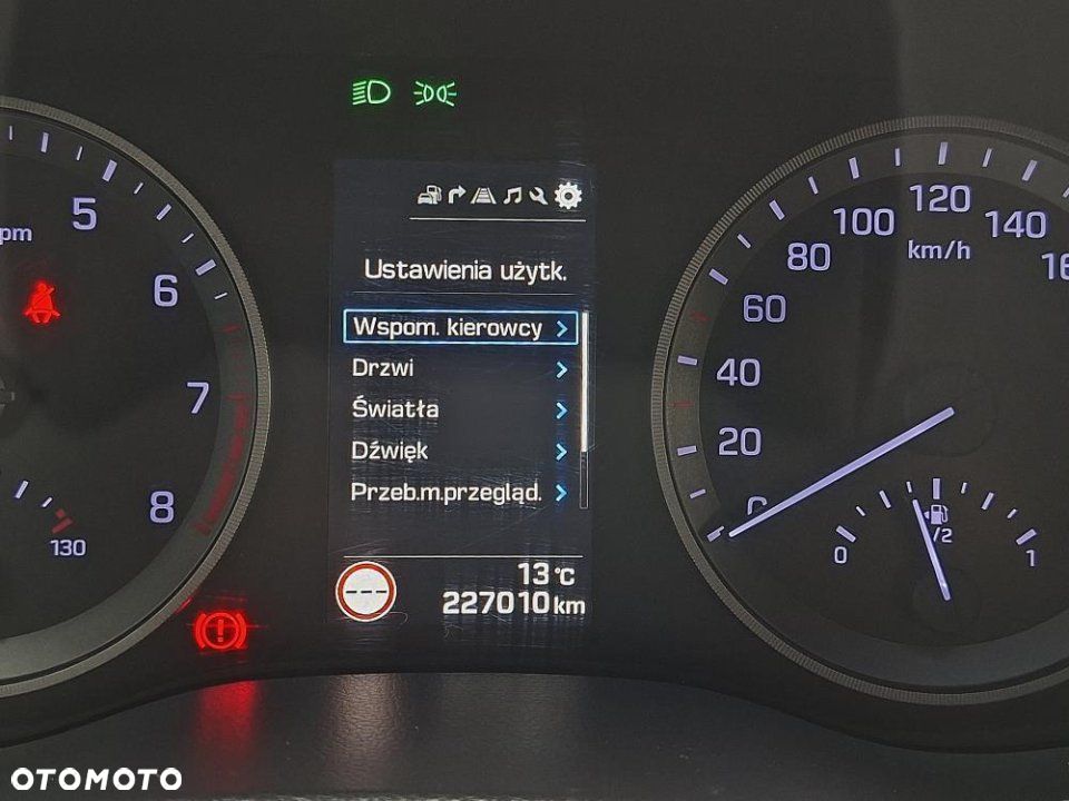 Hyundai Tucson - 21