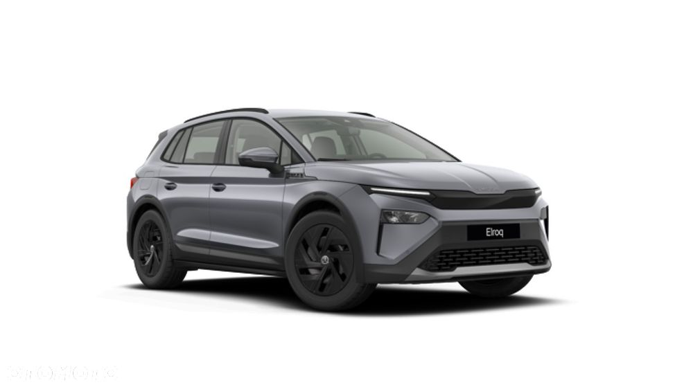 Skoda Elroq 50 55kWh - 3