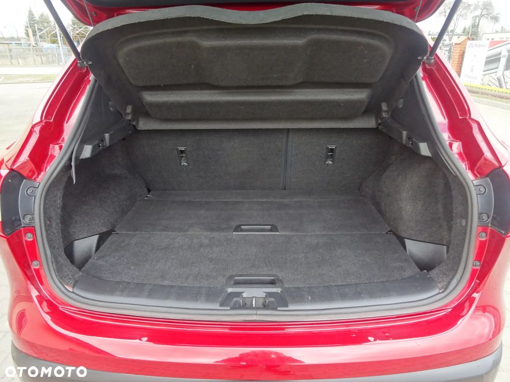 Nissan Qashqai 1.6 dCi 360 S&S - 27