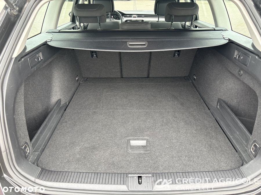 Volkswagen Passat 1.5 TSI EVO Business DSG - 14