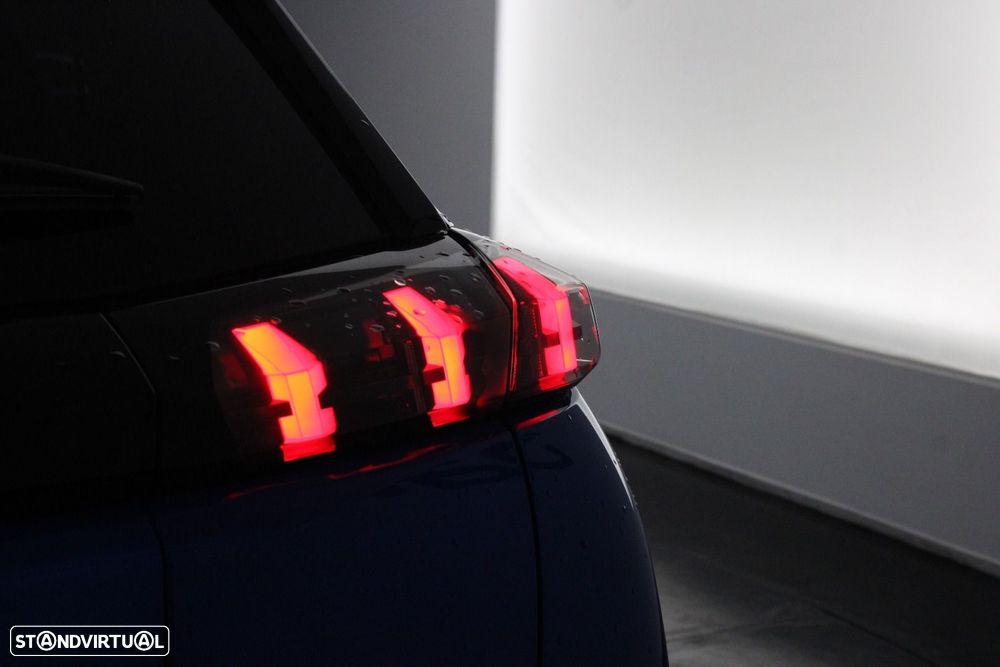 Peugeot e-2008 50 kWh GT - 38