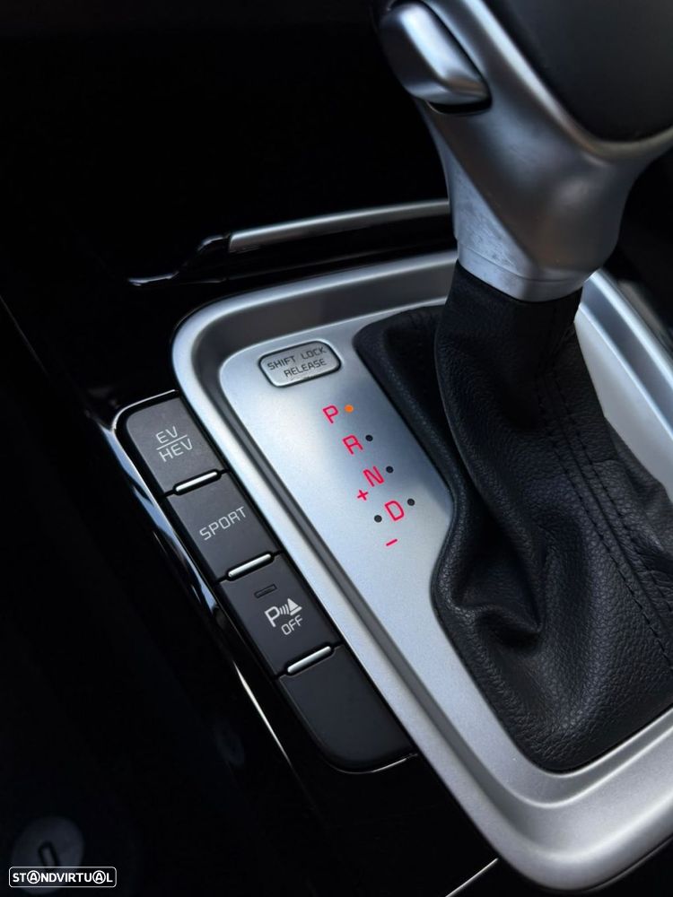 Kia XCeed 1.6 GDi PHEV Tech - 26