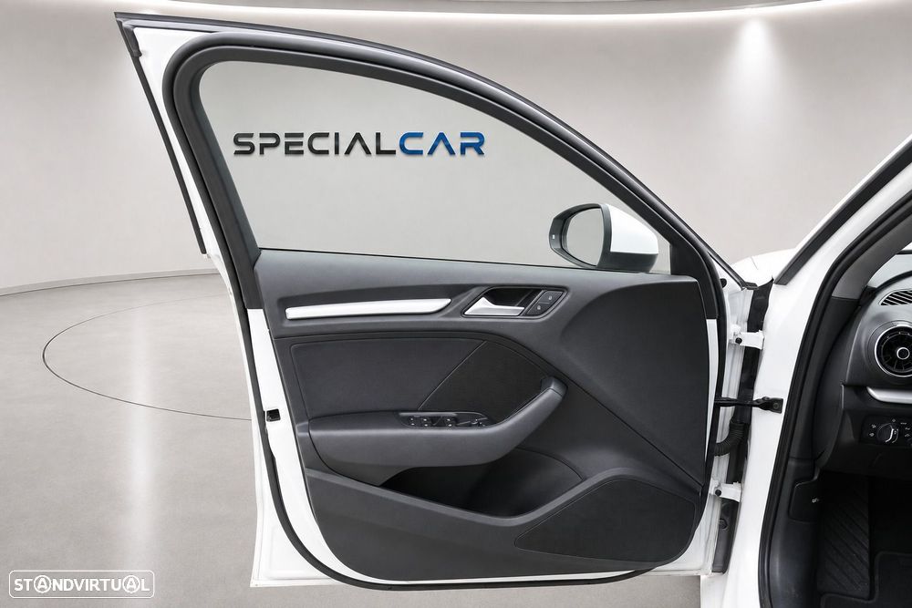 Audi A3 Sportback - 20