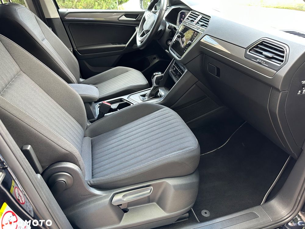 Volkswagen Tiguan 2.0 TDI SCR DSG Elegance - 8