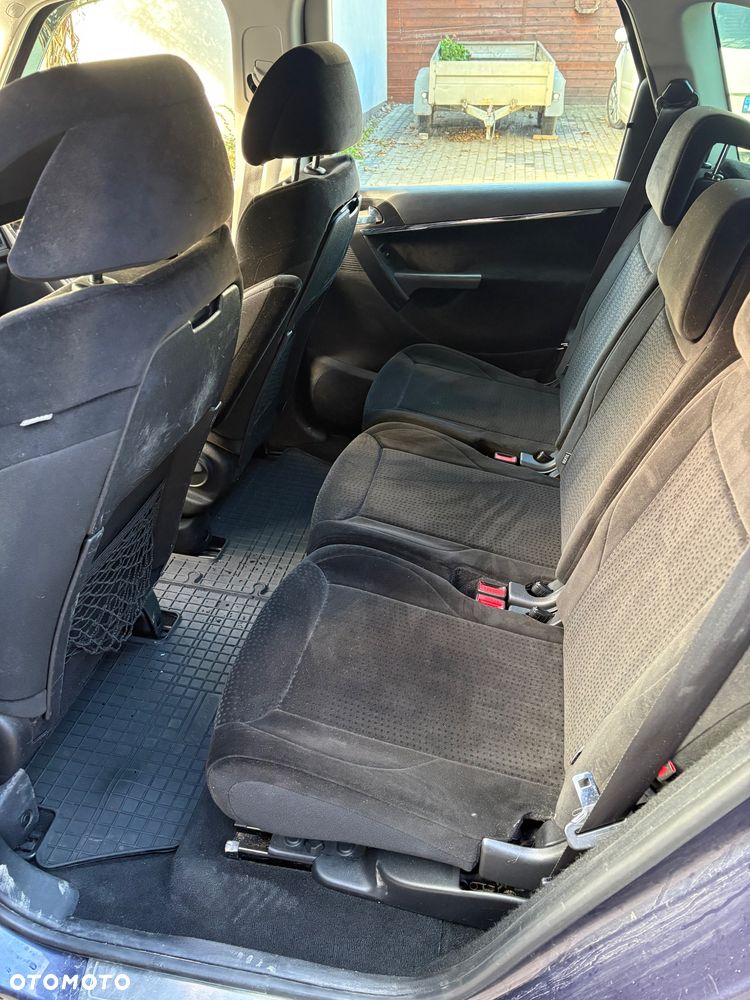 Citroën C4 Picasso 2.0 HDi Exclusive MCP - 13