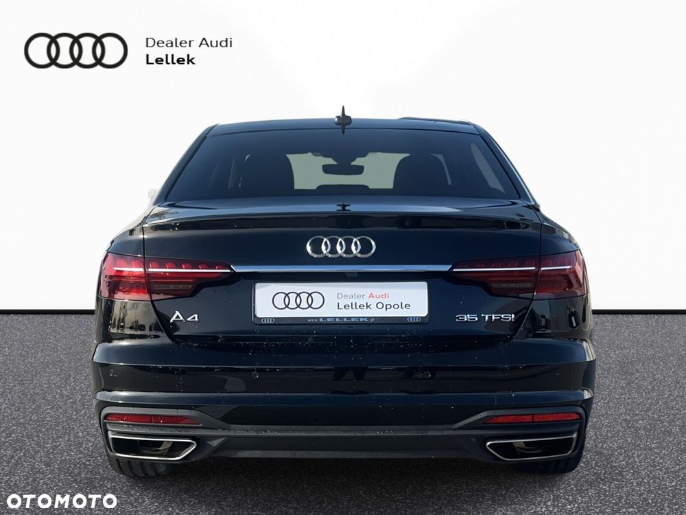 Audi A4 Limousine - 6