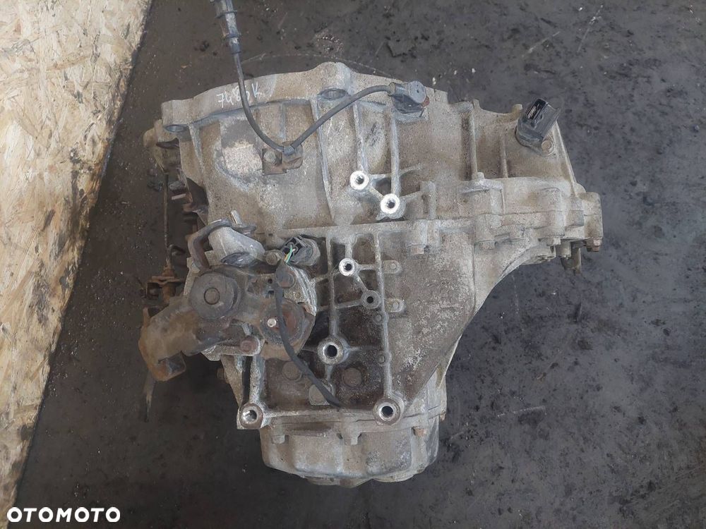 SKRZYNIA BIEGÓW KIA RIO III 1.1 CRDI U32MCH ID: 236433 - 6